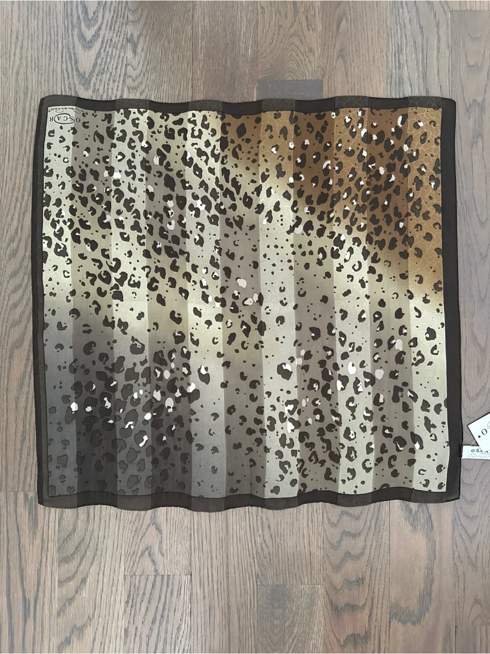 Oscar de la Renta nwt oscar
